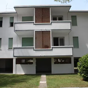 Apartament Tuia, Bibione