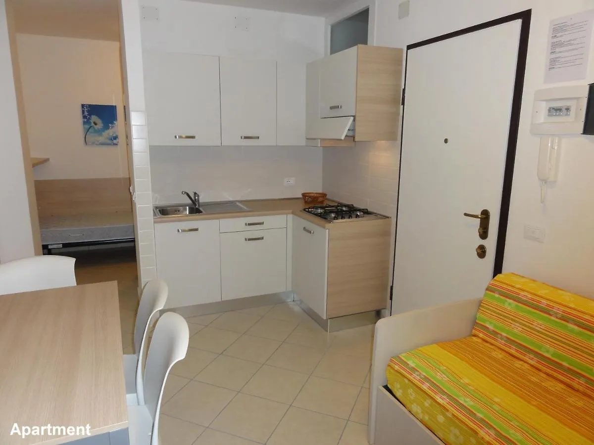 Apartment Smeralda - Appartamenti Bibione