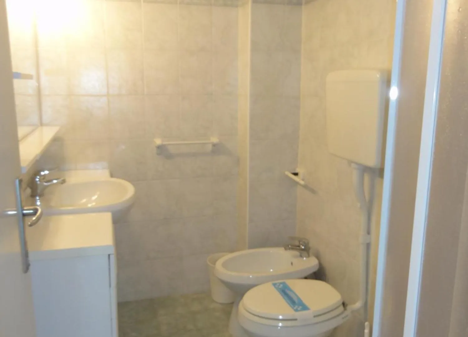 Smeralda - Appartamenti Bibione 0*,  Italien