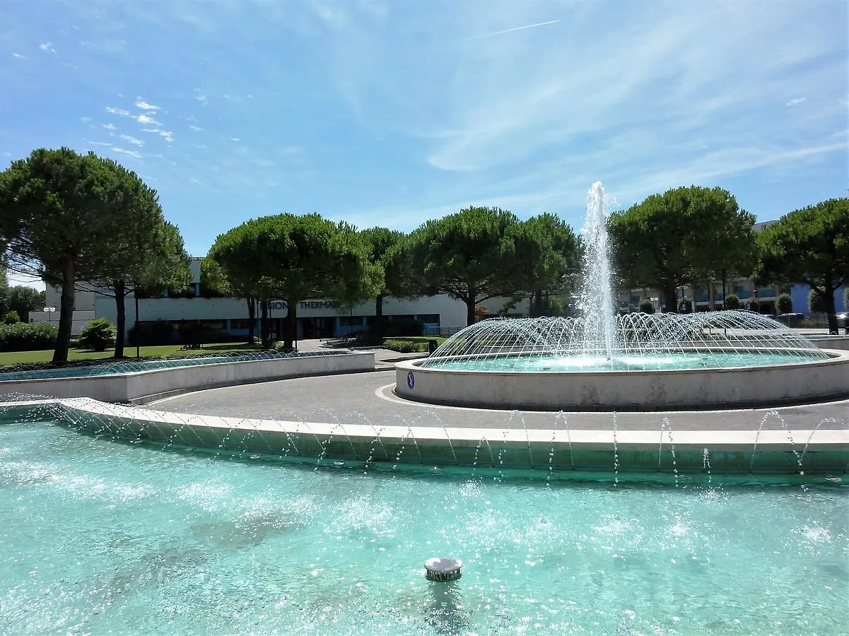 Apartment Smeralda - Appartamenti Bibione Italien