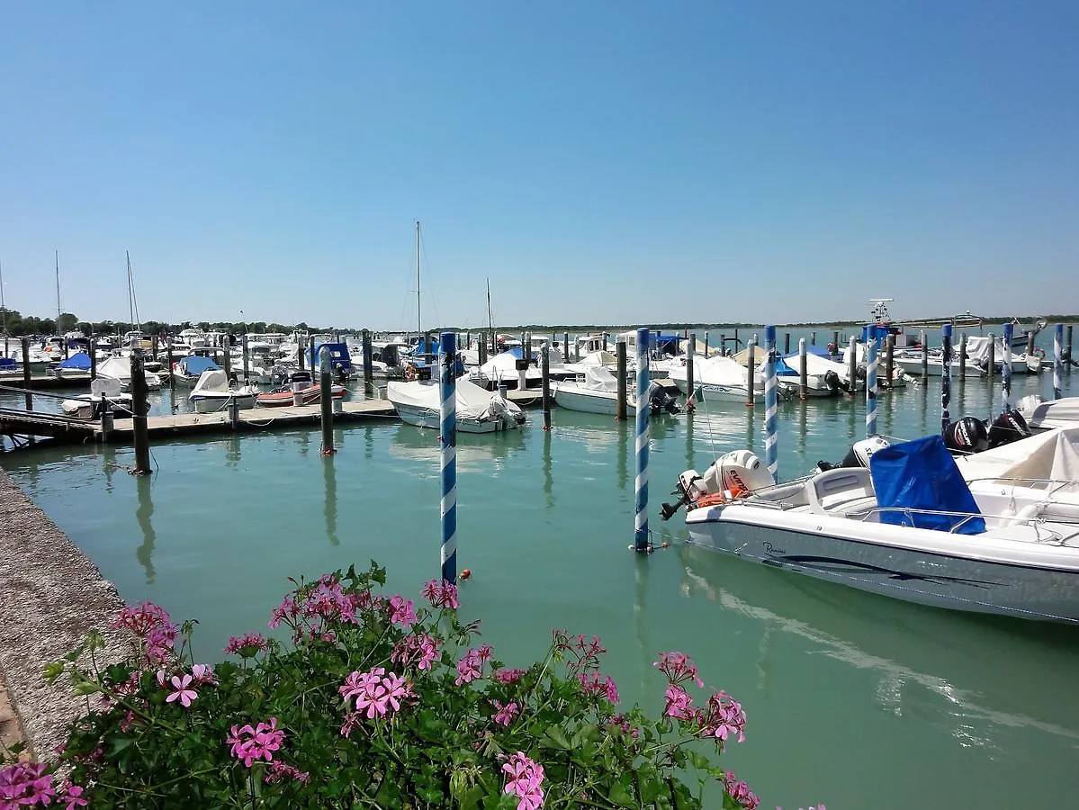 Smeralda - Appartamenti Bibione Apartment